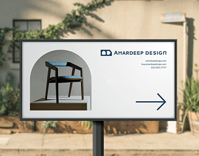 Signage Design - Empirici Design