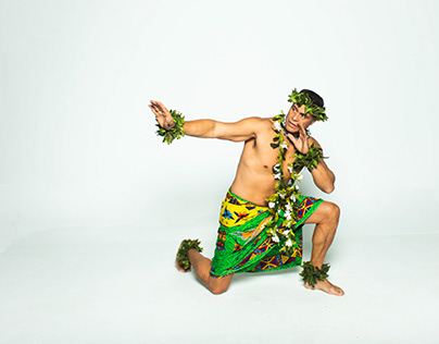 Mana - The Spirit of Polynesia