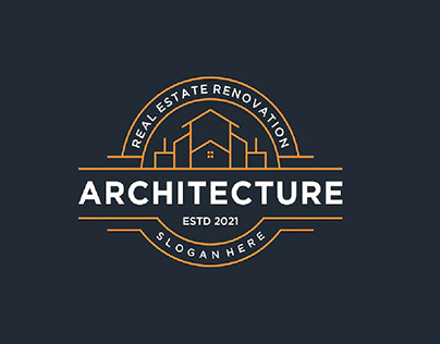 Architecture logo