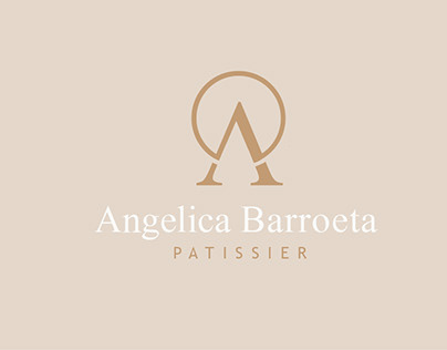Logo para Chef Pastelera