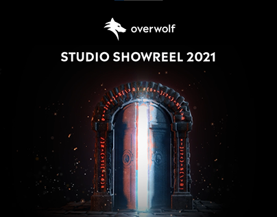 Overwolf's Growth Studio Showreel 2021