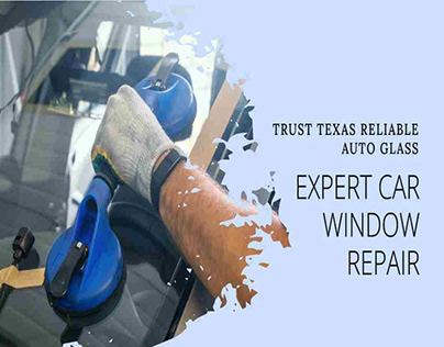 Don't Compromise on Safety | Repair Windscreen with Our