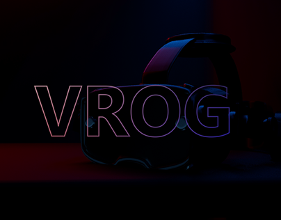 VROG (Virtual Reality of Gamers)