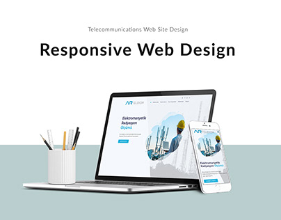 artelekom web design