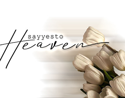 Fashion design collection portfolio | Sayyesto Heaven |