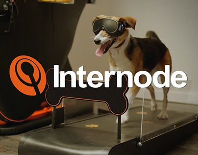 Internode - The Only Limit Is You