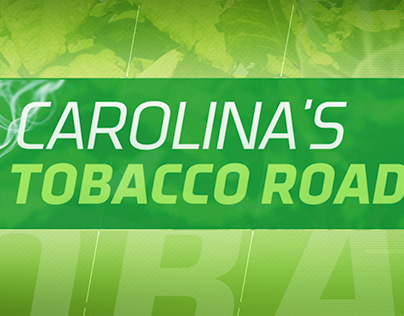 TWCN Carolina's Tobacco Raod Special Series