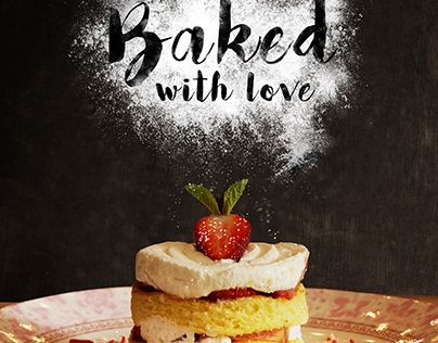 Buttercake & Cream Poster & Photography