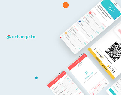 uchange.to Eliminate Your Remaining Foreign Currency