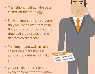 Debt Collection Realities