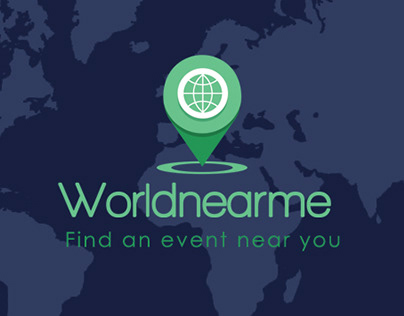 Worldnearme: Find an event near you