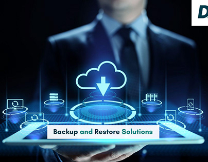 Data Recovery Solutions: Ensuring Business Continuity