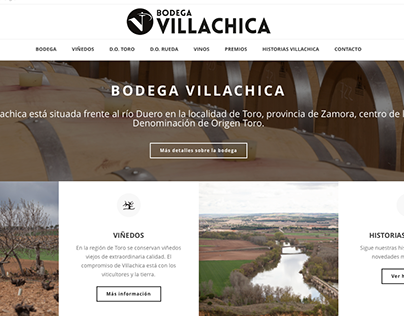 Bodega Villachica