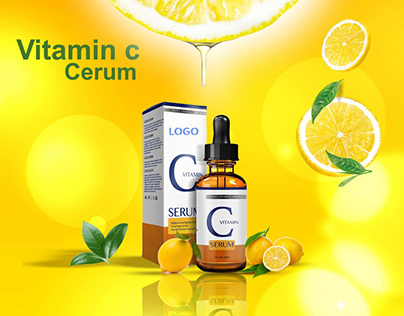 Vitamin C creum
