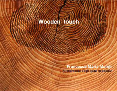 Wooden Touch - Rotonda della Besana in Milan