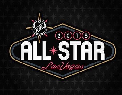 NHL All-Star Game - Las Vegas 2018