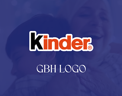 Kinder - GBH Logo