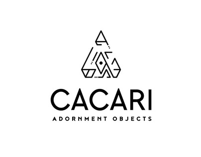 Cacari • Adornment Objects