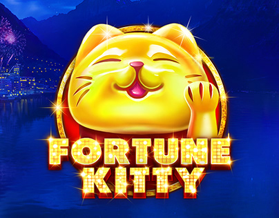 Fortune Kitty - Playtika - 2013