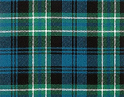 Arbuthnot Tartan | Scottish Kilt