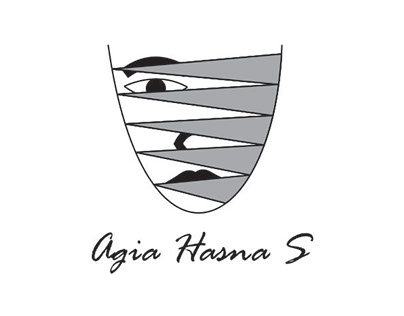 Agia Hasna S 210110160042 #komvis1IlkomA2016
