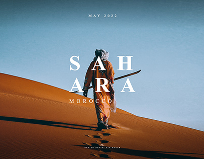 Marrakesh to Fez via The Sahara, Morocco