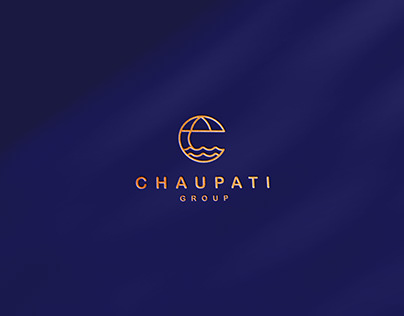 Chaupati- Branding