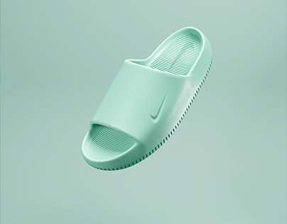 Nike Calm Slide