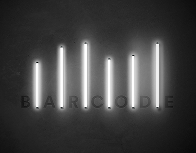 Barcode Visual Identity