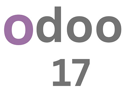 Odoo 17 Features