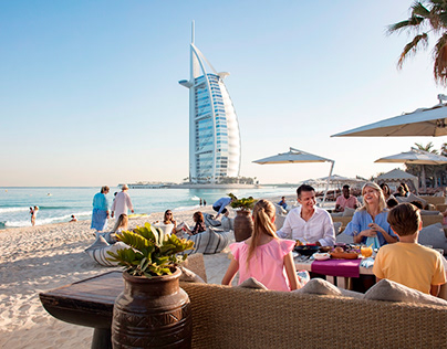 Places to Visit in Dubai | Best Tourists Spots