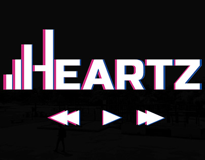 Projeto Editorial: Revista "Heartz"