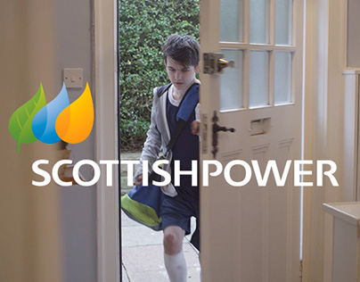 Scottish Power: Smart Meters