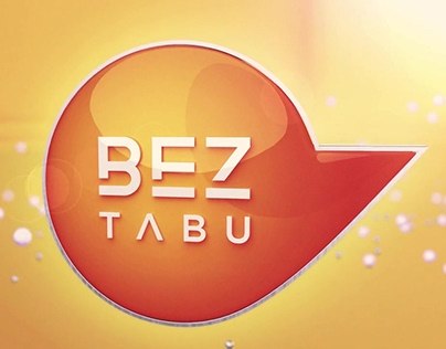 TV opener "Bez tabu"