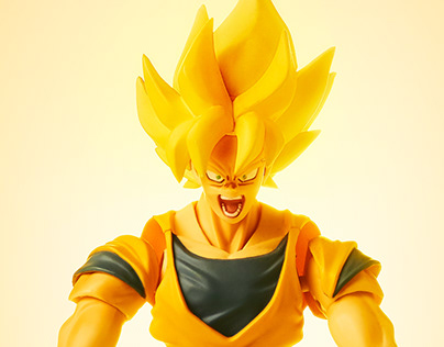 Goku Super