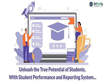 Student Performance Analysis & Reporting System