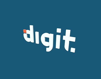 Digit – digital platform