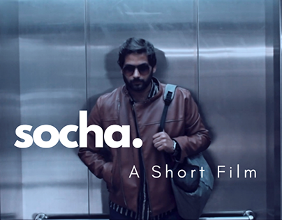Socha - A Short Film