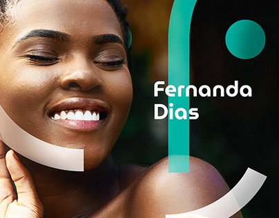 Fernanda Dias | Brand