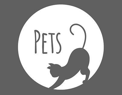 Logo Pets