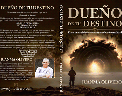 Dueño de tu destino (Juanma Olivero)