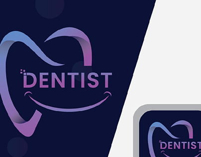 Dentist - Dental Logo