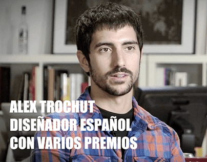 VIDEO ALEX TROCHUT HAREMOS HISTORIA