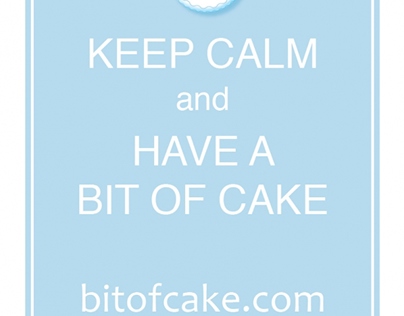 Promotion online cake business