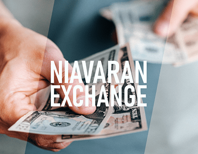 Niavaran exchange [2016]