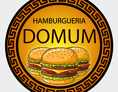 Domum Hamburgueira