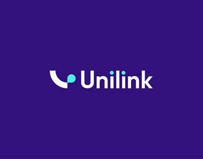 Unilink Logo option 2