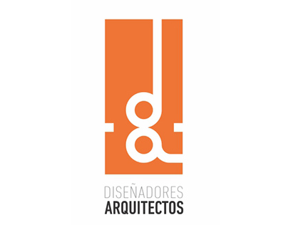 Logo para Arquitectos Diseñadores