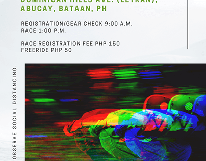 Battle of Bataan II Official Poster
