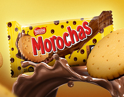 Morochas, Nestlé Perú - Elige Pasarla Bien